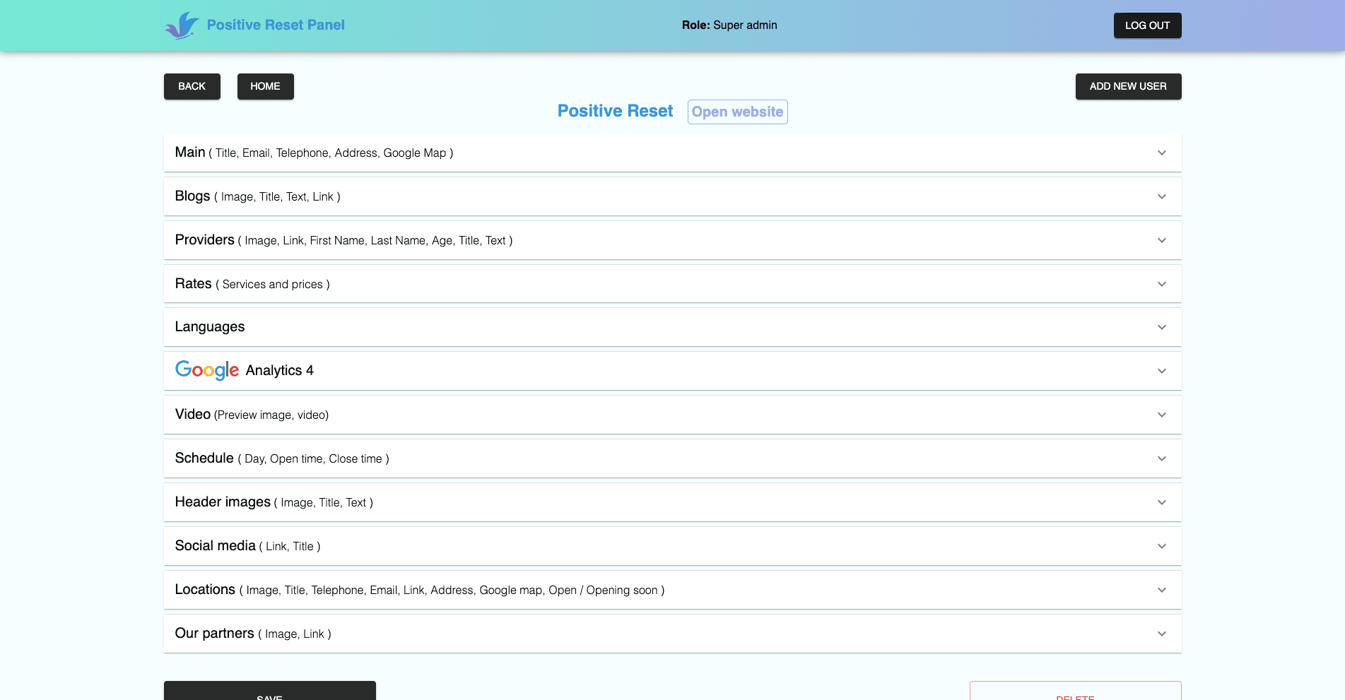 SEO Website Dev: Figma to Next.js | TS | TailwindCSS screenshot 11