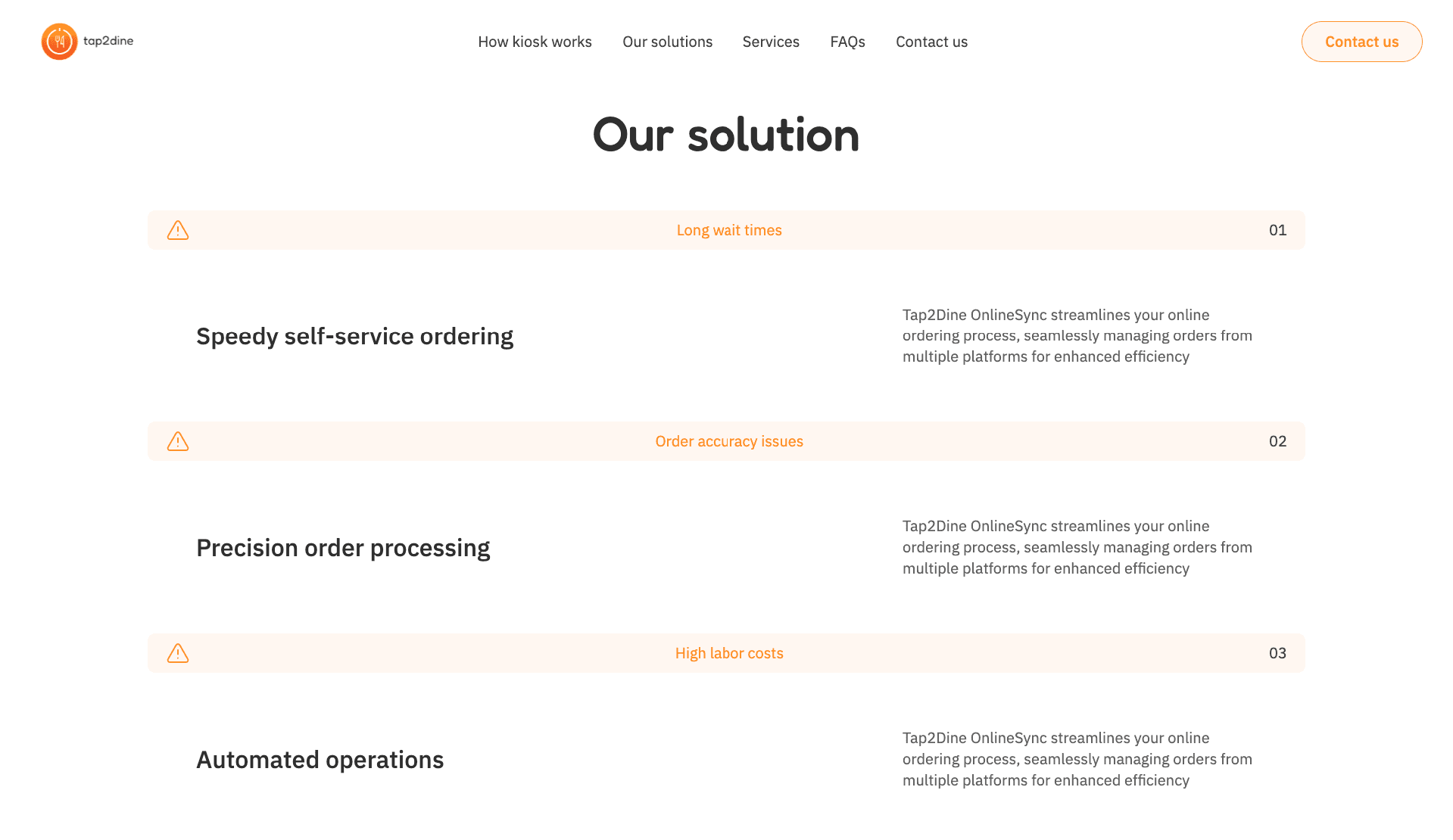 SEO Website Dev: Figma to Next.js | TS | TailwindCSS screenshot 3