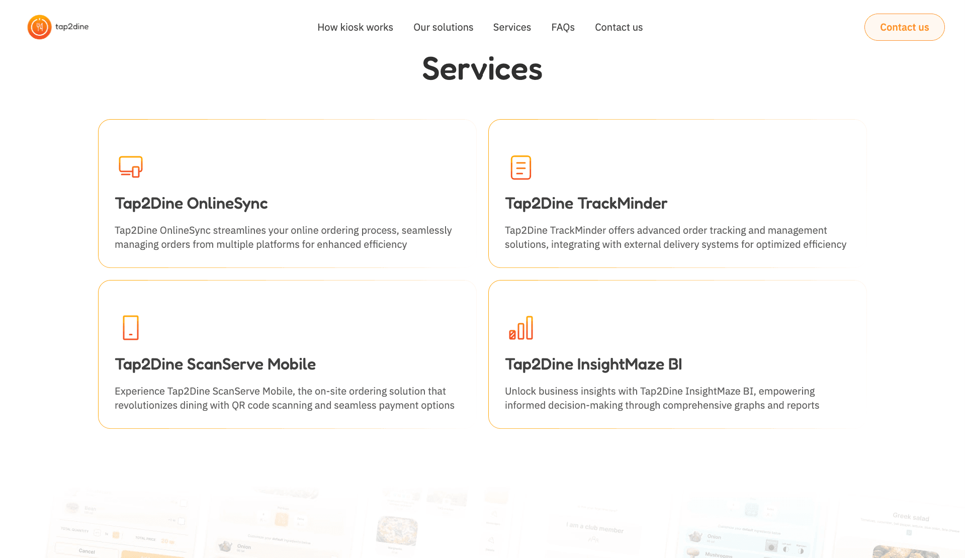 SEO Website Dev: Figma to Next.js | TS | TailwindCSS screenshot 4